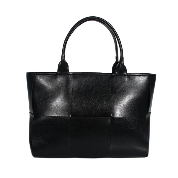Женская сумка МІС 35932 черная