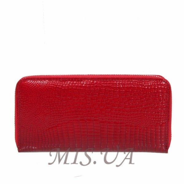 Жіночий гаманець 17487 червоний