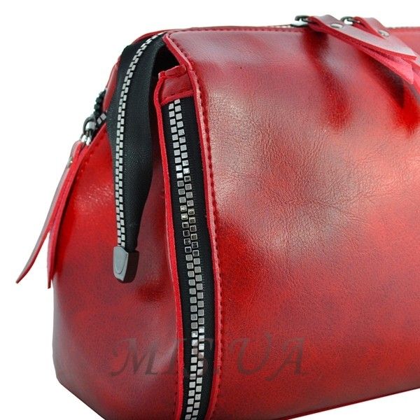 Женская сумка МIС 35773 красная