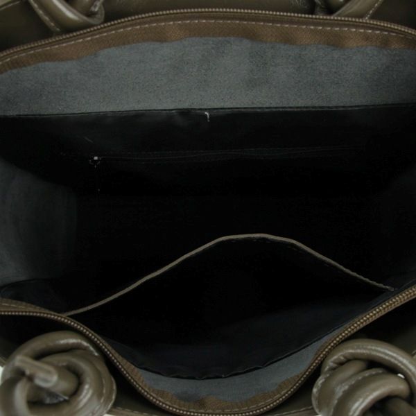 Женская сумка МІС 36171 капучино