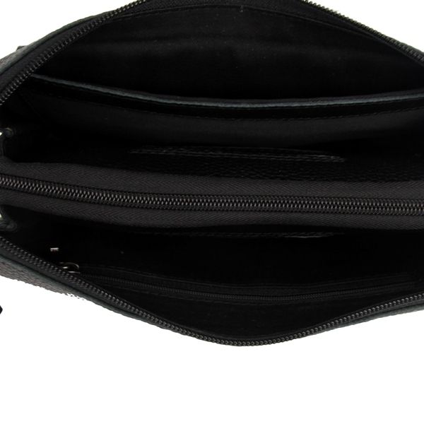 Мужской сумка-клатч Vesson 4724 черный