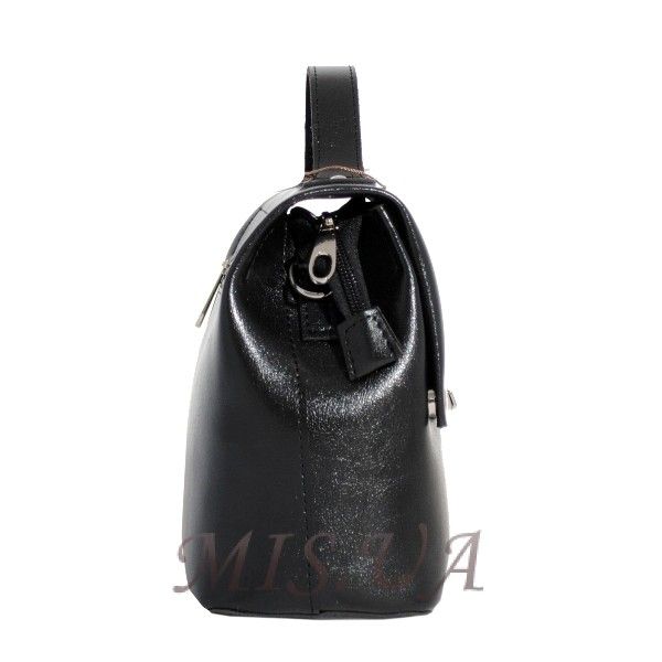 Женская сумка МIС 35809 черная