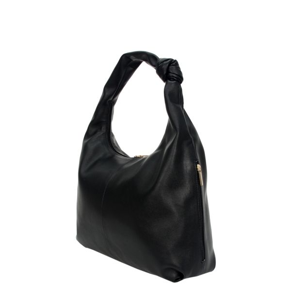 Женская сумка МІС 35980 черная