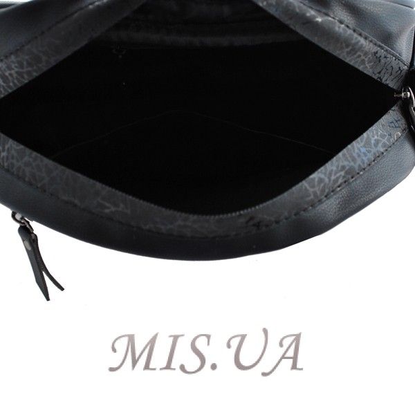Женская сумка МIС 35782 черная
