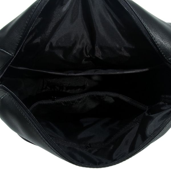 Чоловічий рюкзак 34306 чорний