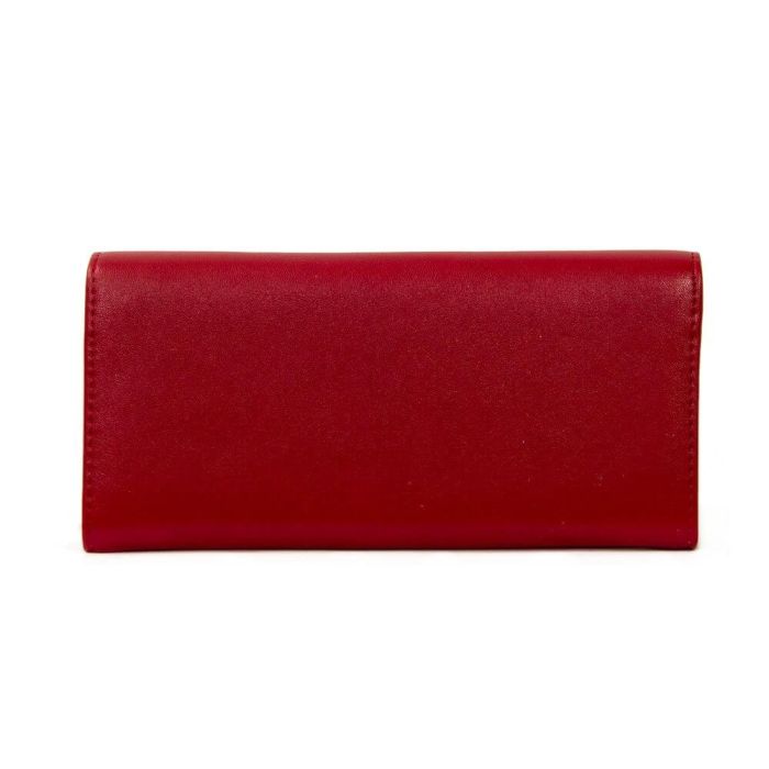 Жіночий гаманець 174014 червоний
