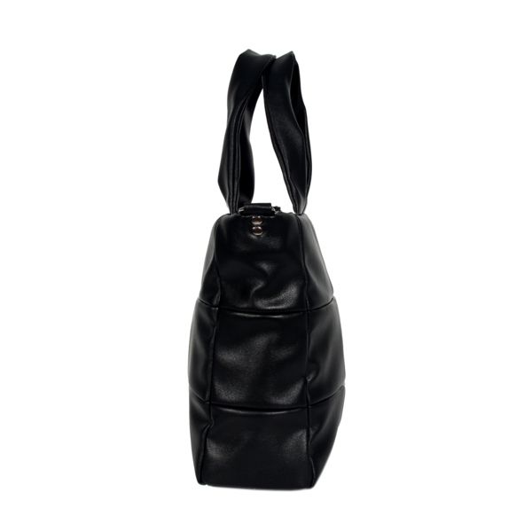 Женская сумка МІС 36033 черная