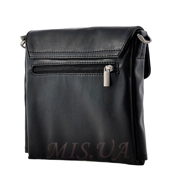 Мужская сумка Vesson 34264 черная