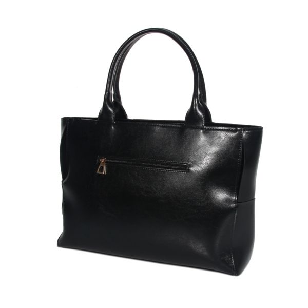 Женская сумка МІС 35932 черная