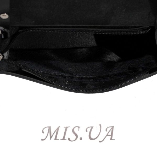 Женская сумка МIС 35809 черная