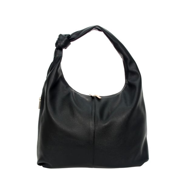 Женская сумка МІС 35980 черная