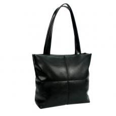 Жіноча сумка МІС 36057 чорна