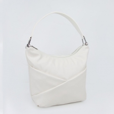 Жіноча сумка МІС 36027 біла
