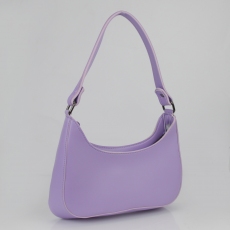 Жіноча  сумка МІС 36202 фіолетова