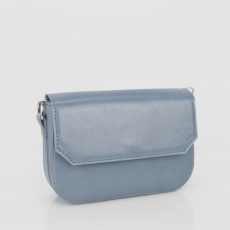 Жіноча сумка МІС 36018 блакитна