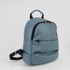 Жіночий рюкзак МІС 36261 синій