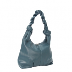 Жіноча сумка МІС 36026 синя