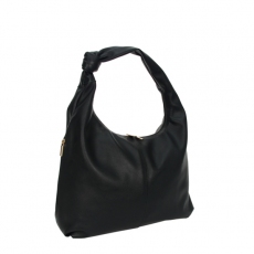 Жіноча сумка МІС 35980 чорна